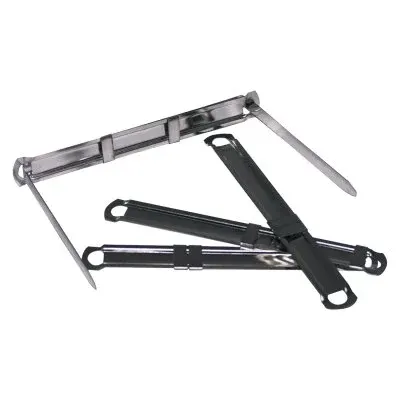 Acco Clip Metalico Skole