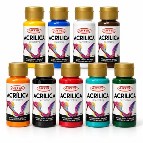 Acrilico Artel 60ml