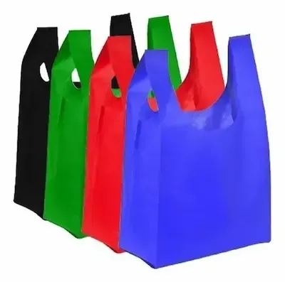Bolsa Reutilizable 35x60 Eco