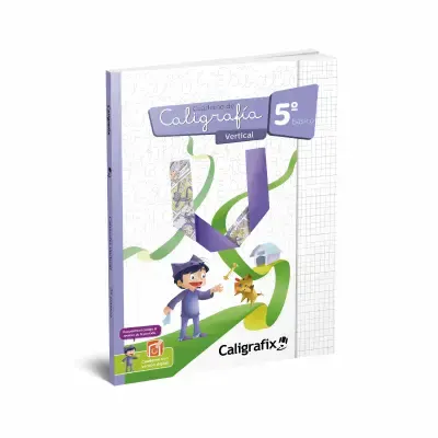 Caligrafix 5b Vertical