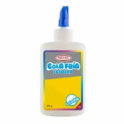 Cola Fria Artel 40 Grs.