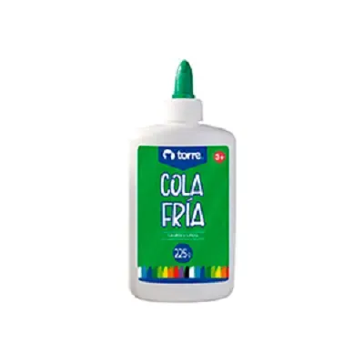 Cola Fria Torre 225 Grs.