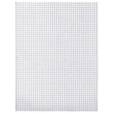 Cuadernillo Matematicas Oficio 7mm Nuovo