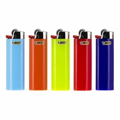 Encendedor Bic