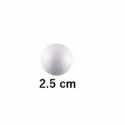 Esfera 2.5 Plumavit