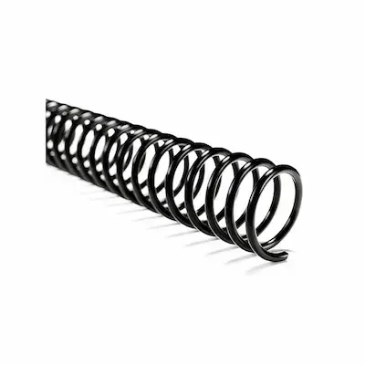 Espirales para Anillar 18mm 125 Hjs