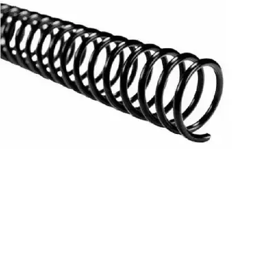 Espirales para Anillar 29mm 200 Hjs