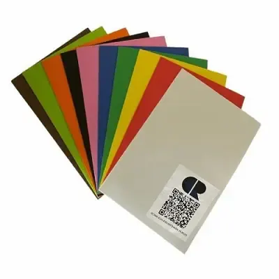 Goma Eva 20*30 Lisa