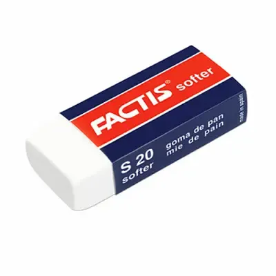 Goma Miga Factis S-20