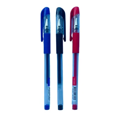 Lapiz Gel Mr.office 0.7