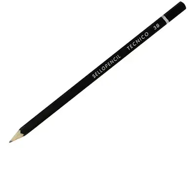 Lapiz Tecnico Selloffice 3b