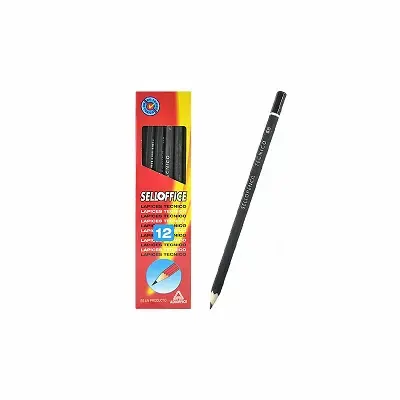 Lapiz Tecnico Selloffice 5b