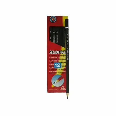 Lapiz Tecnico Selloffice B