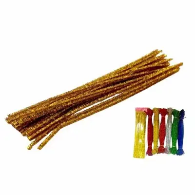 Limpia Pipa Glitter