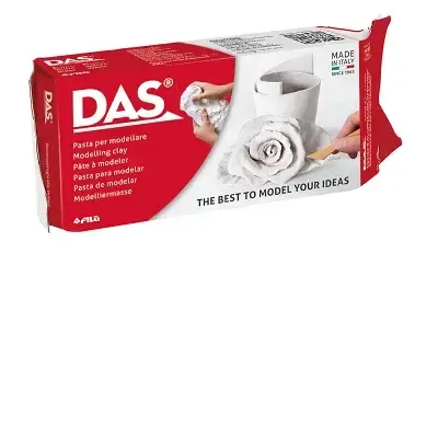 Masa Das Blanca Fila 150 Gr.