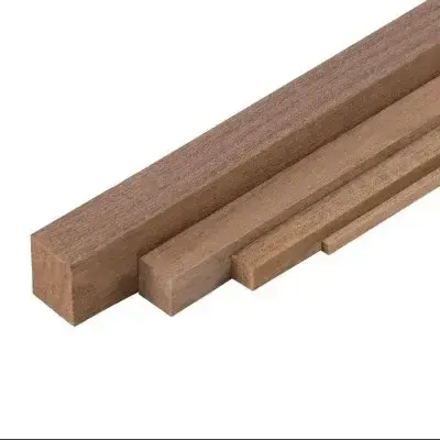 Palito P/Maqueta -Cuadrados Cr Rauli