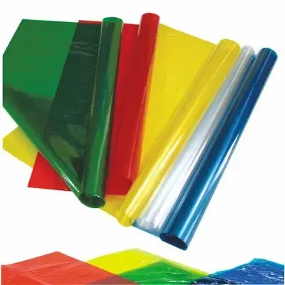 Papel Celofan