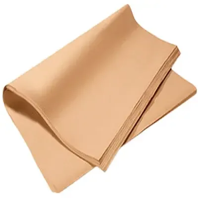 Papel Kraft 60 Gms.