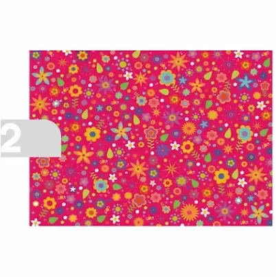 Papel Regalo Mujer