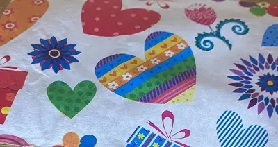 Papel Regalo Niños