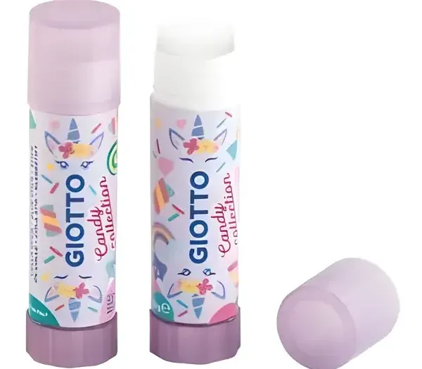 Pegamento en Barra Candy Giotto 21 Grs