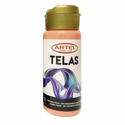 Pintura Tela Artel 60ml