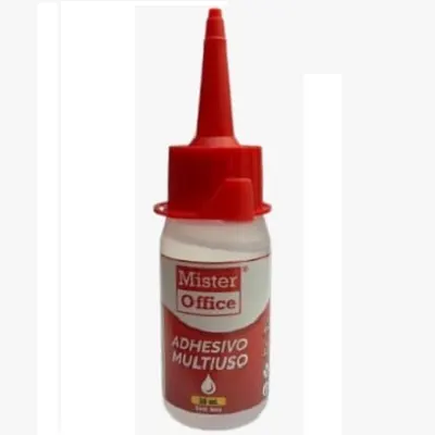 Silicona Liquida 30 Ml Mr.office