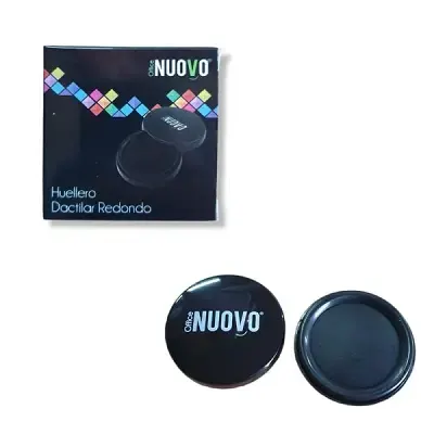 Tampon Dactilar Nuovo