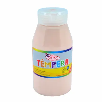 Tempera Artel 250 Ml