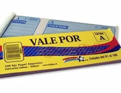 Vale por